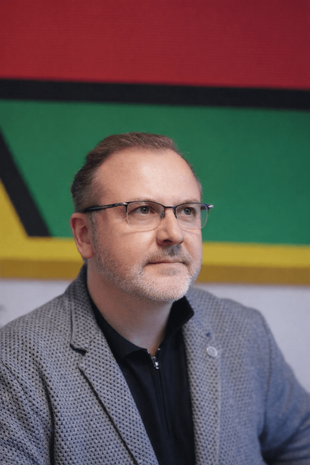 Références et ancrages d'Emmanuel Lavergne, demander un échange